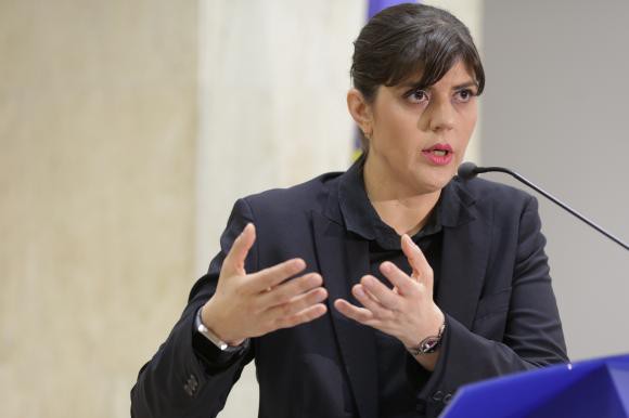 Kovesi: Acuzațiile ministrului Justiției sunt nereale și nedovedite