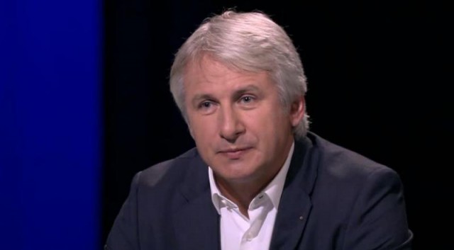Teodorovici: Voi fi pe litoral să veghez ca ANAF să-şi respecte contribuabilul fără să perturbe activitatea economică