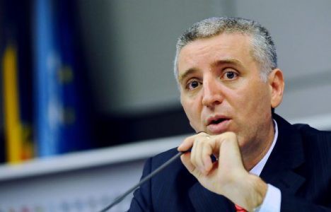 Preşedintele INS, Tudorel Andrei, ales vicepreşedinte al Comisiei de statistică a Organizaţiei Naţiunilor Unite