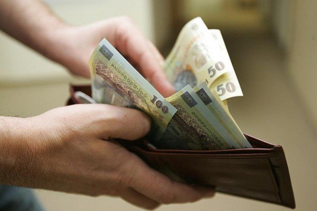 INS: Rata anuală a inflaţiei a urcat la 4,7%, în februarie