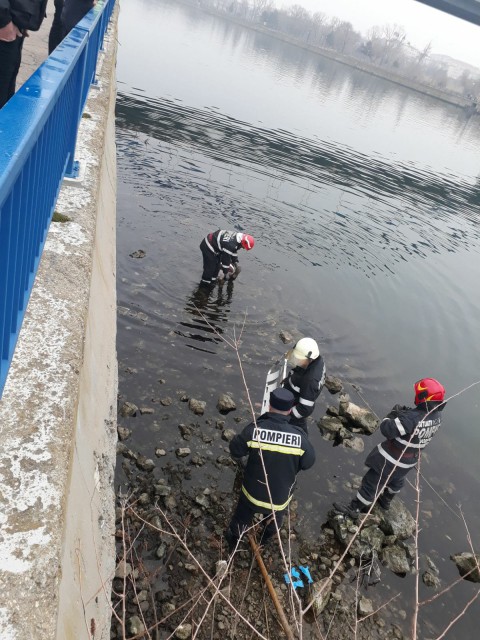 TRAGEDIE! O angajată a Primăriei Medgidia s-a SINUCIS!