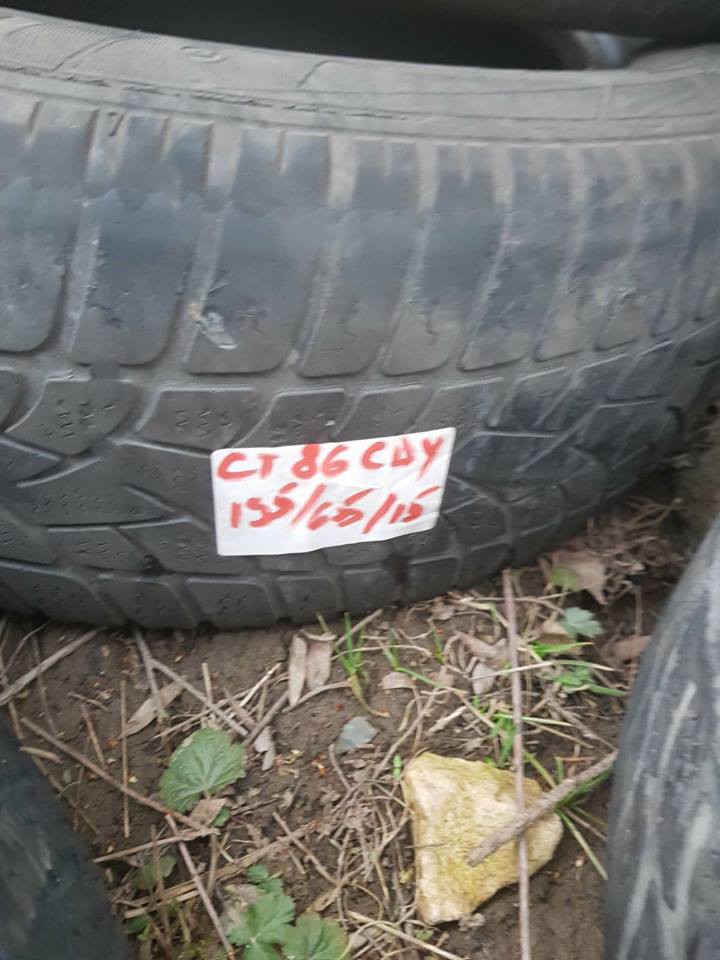 REVOLTĂTOR! ÎŞI BAT JOC DE PĂDUREA DE LA VALU! Primăria caută VINOVAŢII - galerie FOTO REVOLTĂTOR! ÎŞI BAT JOC DE PĂDUREA DE LA VALU! Primăria caută VINOVAŢII - galerie FOTO
