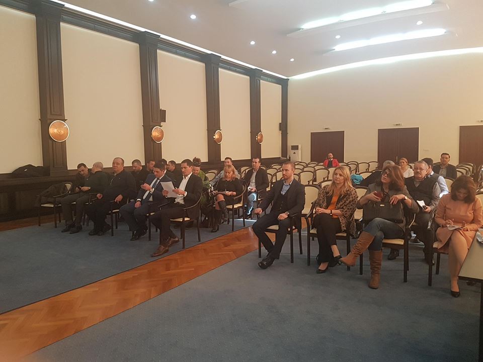 Primăria Constanța dă drumul la un acord cadru pentru dezinsecție și deratizare Primăria Constanța dă drumul la un acord cadru pentru dezinsecție și deratizare
