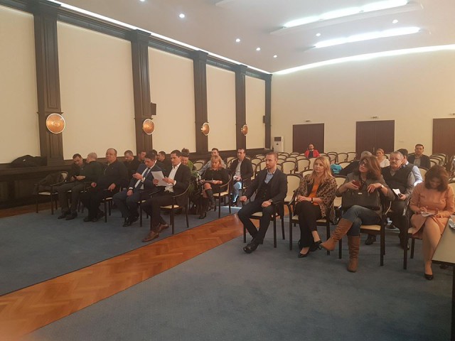 Primăria Constanța dă drumul la un acord cadru pentru dezinsecție și deratizare