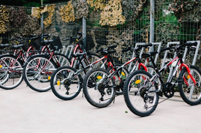 În 2017, s-au vândut biciclete în valoare de 60 de milioane de euro. Lipsa pistelor, problema de la Constanţa