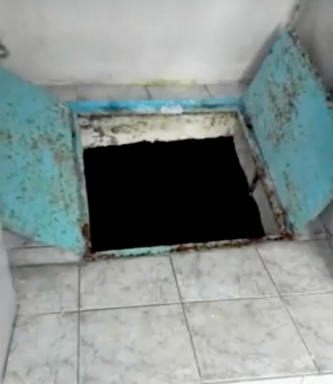PRĂPĂD în localitatea Seimeni: apa potabilă CHIAR ESTE POTABILĂ?! VIDEO! PRĂPĂD în localitatea Seimeni: apa potabilă CHIAR ESTE POTABILĂ?! VIDEO!