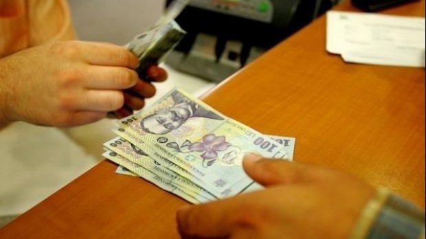Ordonanţa de urgenţă referitoare la declaraţia unică a fost adoptată!