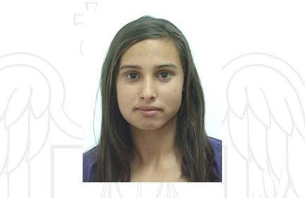 Adolescentă din Valu lui Traian, DISPĂRUTĂ DE ACASĂ. Ați văzut-o?