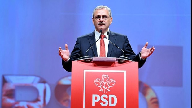 Războiul din PSD s-a tranșat! Liviu Dragnea a făcut anunțul: 'Toate candidaturile au fost aprobate'