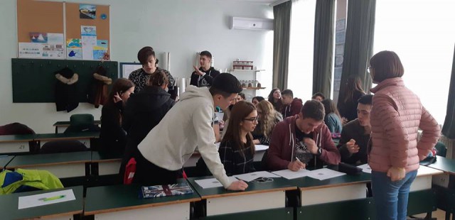 Asociațiile de elevi, ignorate la întocmirea noii Legi a Educației?