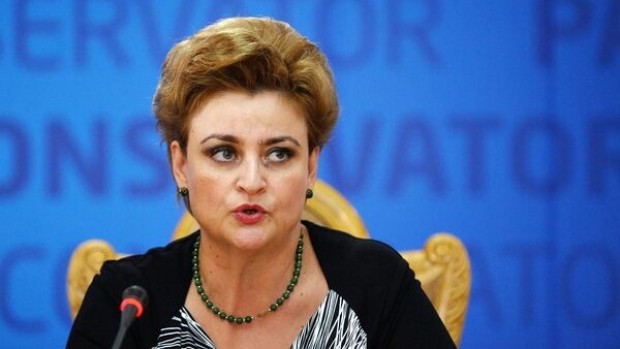 Ministrul Mediului: ITP-ul pentru o maşină care stă în curtea unui cetăţean va fi scos