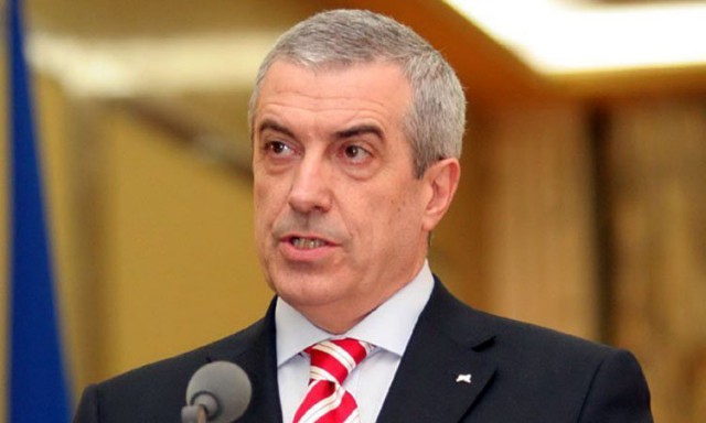 Tăriceanu: Toate deciziile pe care le-am luat în activitatea politică au plecat de la interesul naţional