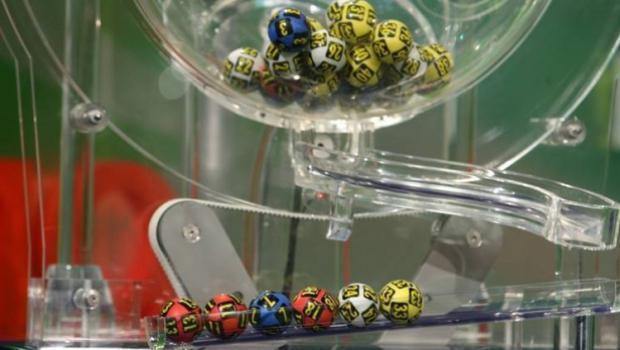 Loteria Română: Report de peste 3,8 milioane de euro la Joker şi peste 700.000 de euro la Loto 6/49