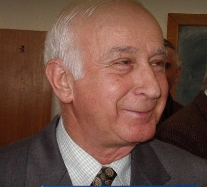 Un ultim omagiu pentru un adevărat dascăl! Prof. univ. Marin Petrișor este înmormântat, luni, în judeţul Ilfov