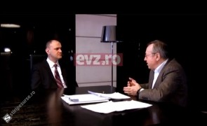 Fugarul Ghiţă, interviu pentru Ion Cristoiu! A relatat momentul fugii din România