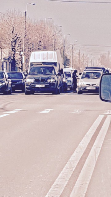 Minori prinși la cerșit de către Poliția Locală Constanța