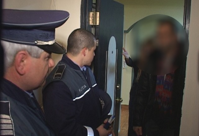 IPJ Tulcea, bilanţul activităţii în perioada minivacanţei de Revelion