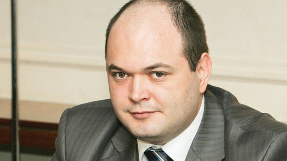 Ionuţ Dumitru: Revoluţia fiscală, o nebunie pe care nu a înţeles-o nimeni nici până astăzi