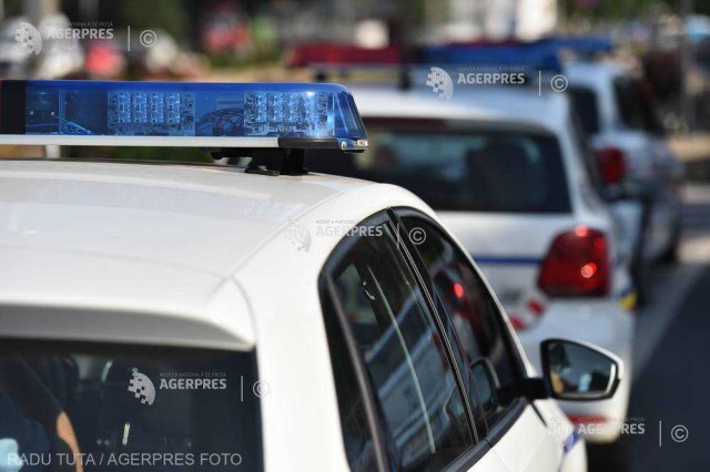 Restricții de trafic în Constanța: se filmează un serial