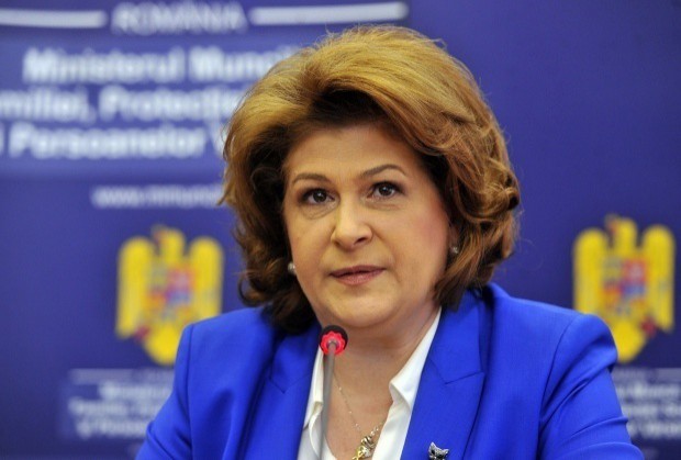 Rovana Plumb: Targetul pentru 2018 privind fondurile europene este de 2 miliarde de euro