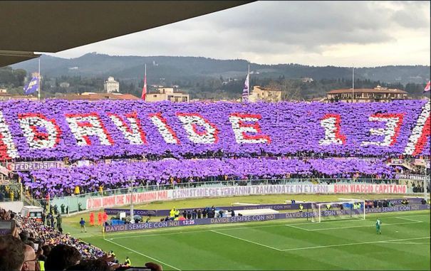 Fiorentina a remizat cu AC Milan, scor 1-1, în Serie A