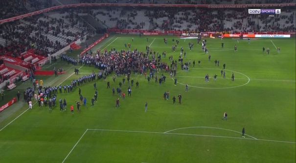 Lille - Olimpija Ljubljana 2-0, în Europa Conference League