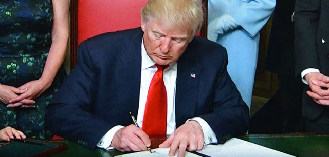 Trump anunţă că Phenianul i-a eliberat pe cei trei „prizonieri” americani
