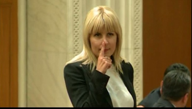 Elena Udrea, pe Facebook: 