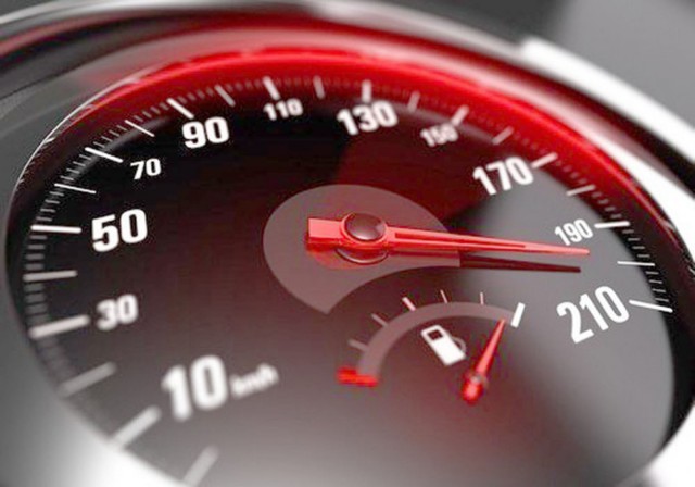 Vitezoman cu Audi: a primit o amendă COLOSALĂ!