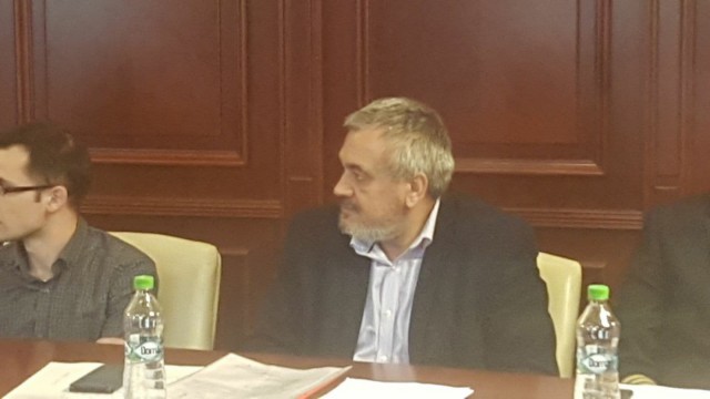 ANIF cere ajutor Prefecturii Constanţa: staţiile de desecare au fost inundate