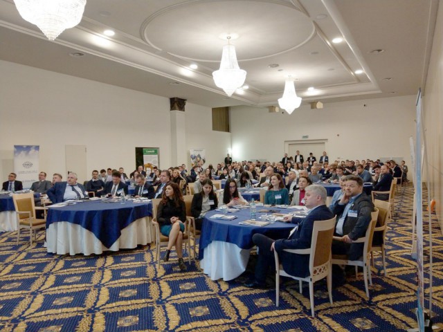 CN APM SA oferă companiilor din centrul şi vestul României deschidere la Marea Neagră