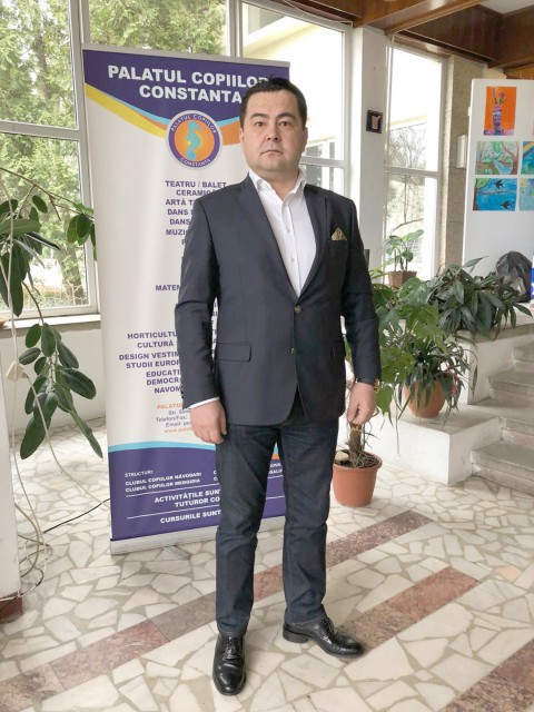 Spectacol dedicat sărbătorii de Nawrez, la Constanța