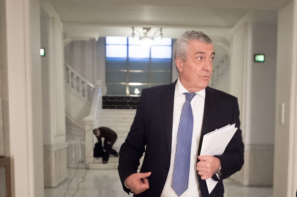 Dosarul în care Tăriceanu era acuzat de un medic de fals în declaraţii a fost clasat