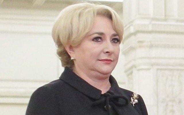 Dăncilă: Voi cere detalii de la președintele CE. Mi se pare deosebit de grav