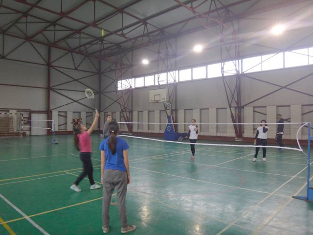 Sute de elevi din Constanța își dovedesc abilitățile la„Gimnaziada” și Olimpiada Națională a Sportului