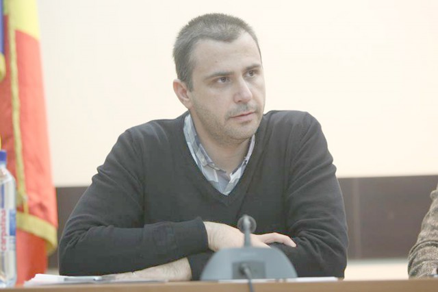 Bourceanu se 'alintă' cu ideea de candidatură la Primăria Constanţa: 'Făgădău, repetent la Educație'
