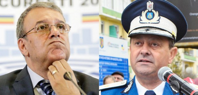 Lăcomia parlamentarilor nu are margini: vor cumul de pensii speciale. Vergil Chițac și Viorel Salan, printre inițiatori