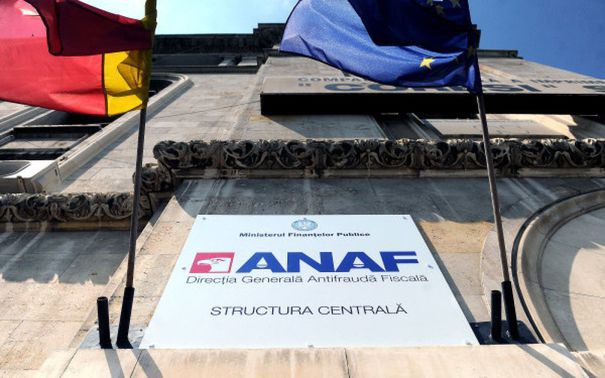 ANAF a colectat venituri bugetare totale de 75,58 miliarde de lei, în primele 4 luni, în creştere cu 12,4%
