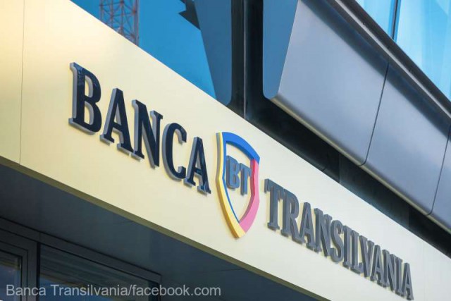 Banca Transilvania va finaliza tranzacţia de preluare a Bancpost în prima jumătate din aprilie