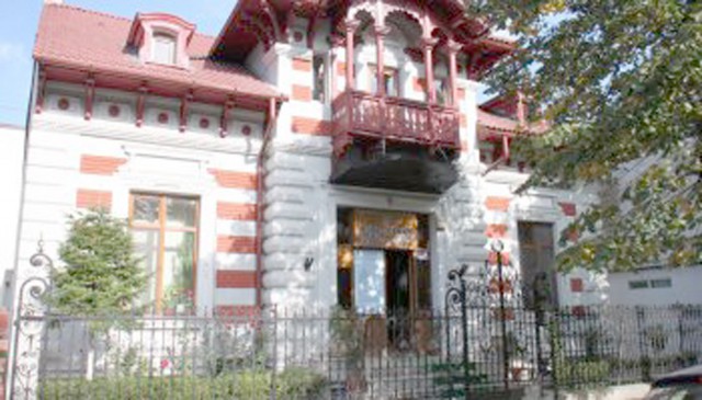 Centrul Cultural Teodor Burada, parteneriat cu Chişinău