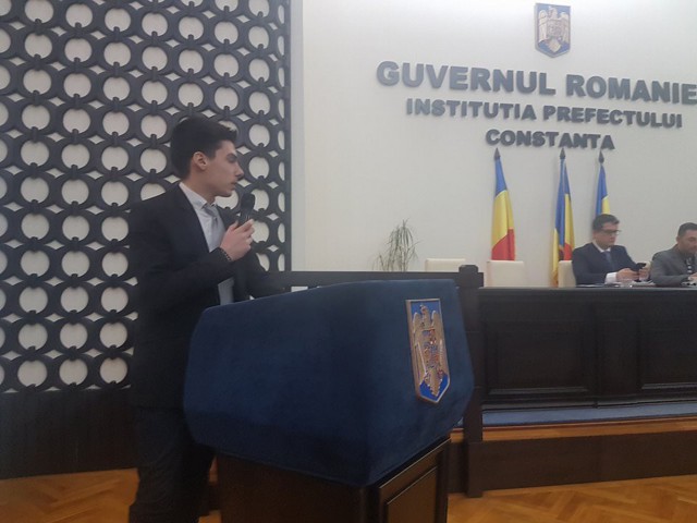 Asociația Elevilor din Constanța consideră majorarea burselor o necesitate, nu un moft!