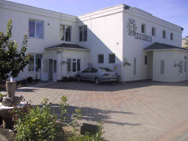 Casa Soarelui, încă o NErealizare a Guvernului PSD