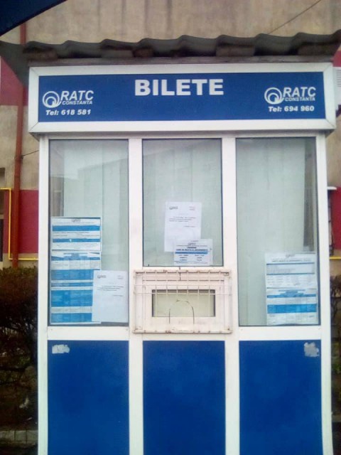 Abonamente gratuite pe RATC pentru mai multe categorii