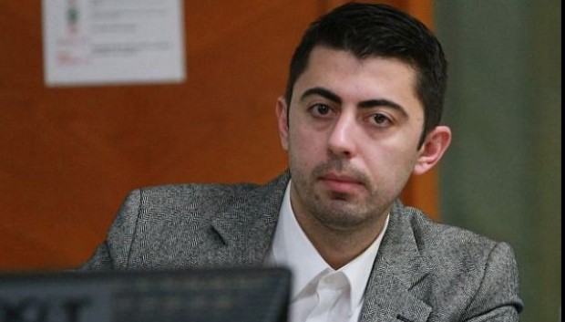 Vlad Cosma, dezlănţuit: 'Am fost şantajat timp de 2 ani'