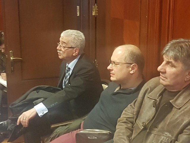 Țuțuianu l-a certat pe Dima de la ENEL: „Să se formeze echipe pe timpul nopții”