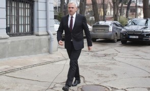 Se joacă la RUPERE în Coaliție: Dragnea își pregătește candidatura la prezidențiale