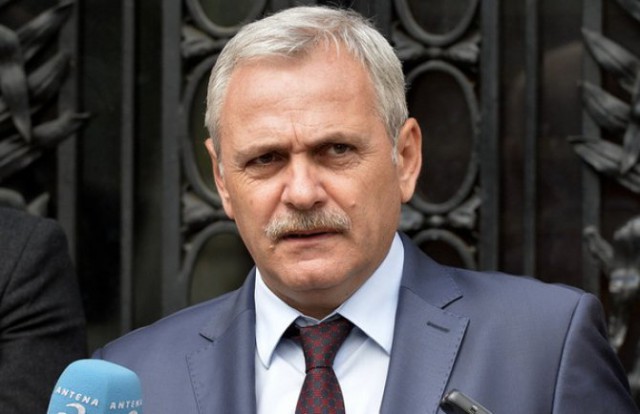 SE SPARGE PSD. Dragnea îi numeşte 'şobolani' pe cei care au provocat plecările din partid