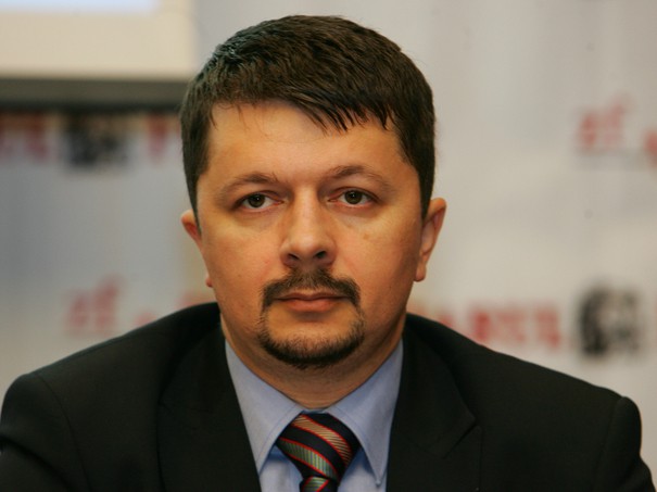 Doroş: Impozitul pe venitul global probabil va fi aplicat de autorităţi; vor să rezolve inegalităţile