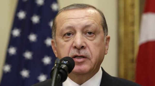 Turcia: Erdogan afirmă că armata îşi va extinde operaţiunile împotriva luptătorilor kurzi