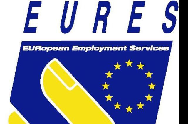 Românii au la dispoziţie peste 1.300 de locuri de muncă în străinătate, prin reţeaua Eures